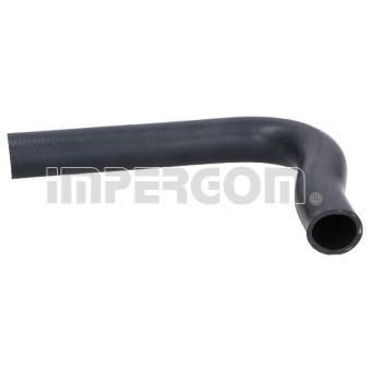 Durite de radiateur ORIGINAL IMPERIUM 227606