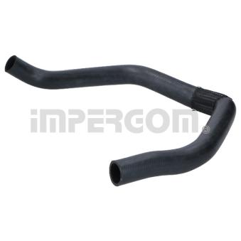 Durite de radiateur ORIGINAL IMPERIUM 227607 pour MITSUBISHI PAJERO 3.5 - 203cv