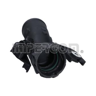 Gaine de suralimentation ORIGINAL IMPERIUM OEM 14460BB31A