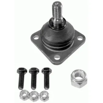 Rotule de suspension LEMFORDER OEM 21012904082