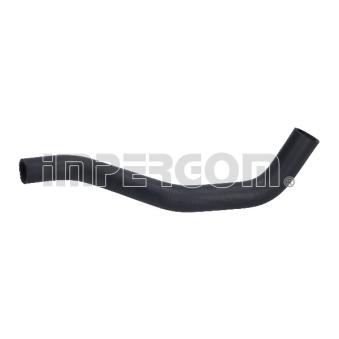 Durite de radiateur ORIGINAL IMPERIUM 227904 pour AUDI A4 1.3 - 92cv