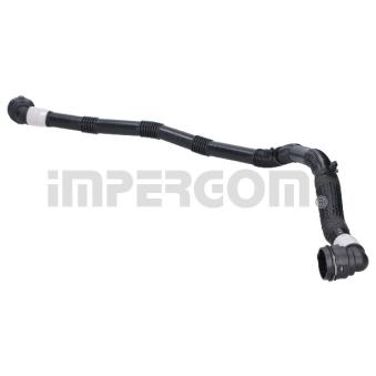 Durite de radiateur avant droit ORIGINAL IMPERIUM 228101 pour TESLA MODEL 3 EV - 283cv