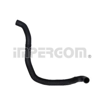 Durite de radiateur ORIGINAL IMPERIUM 228201 pour SAAB 93 2.0 T - 175cv Durite de radiateur ORIGINAL IMPERIUM 228201 pour SAAB 93 2.0 T - 175cv