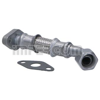 Conduite d'huile, compresseur ORIGINAL IMPERIUM 229019 pour HONDA INSIGHT 1.9 TDI - 110cv