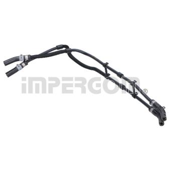 Durite de radiateur ORIGINAL IMPERIUM 229024