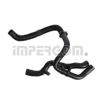 Durite de radiateur ORIGINAL IMPERIUM [230028]