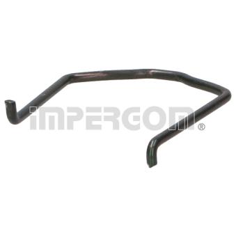 Bride de fixation, gaine de suralimentation ORIGINAL IMPERIUM 230030 pour RENAULT MASTER 2.3 DCI - 146cv