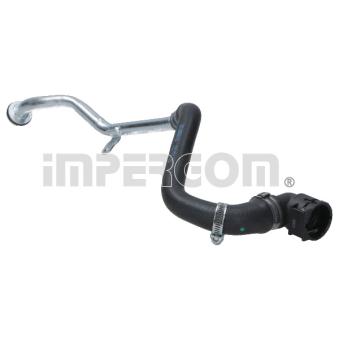 Gaine de suralimentation ORIGINAL IMPERIUM OEM 55248386