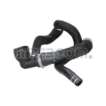 Durite de radiateur ORIGINAL IMPERIUM [230068]