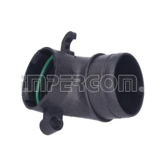 Gaine de suralimentation ORIGINAL IMPERIUM 230083 pour AUDI A1 1.6 TDI - 90cv