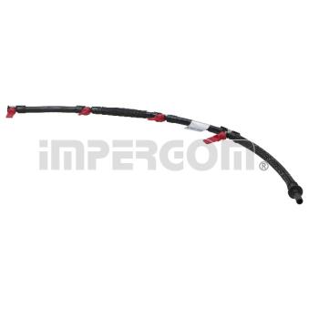 Tuyau, carburant de fuite ORIGINAL IMPERIUM [230089]