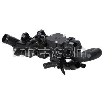 Boîtier du thermostat ORIGINAL IMPERIUM [230111]