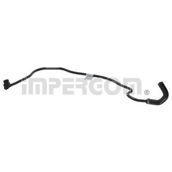 Durite de radiateur ORIGINAL IMPERIUM [230160]