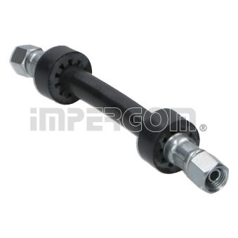 Tuyauterie de carburant ORIGINAL IMPERIUM 230230 pour VOLKSWAGEN TRANSPORTER - COMBI 2.5 TDI - 130cv Tuyauterie de carburant ORIGINAL IMPERIUM 230230 pour VOLKSWAGEN TRANSPORTER - COMBI 2.5 TDI - 130cv