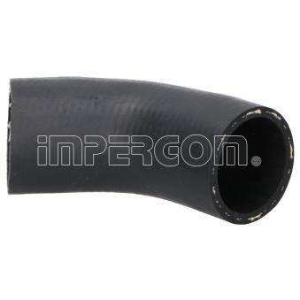 Gaine de suralimentation ORIGINAL IMPERIUM 230291 pour OPEL AGILA 1.2 DIG-T - 115cv