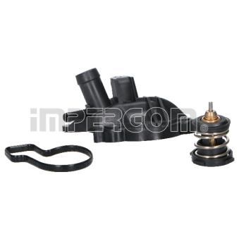 Boîtier du thermostat ORIGINAL IMPERIUM 230337 pour AUDI A3 1.0 TSI - 110cv