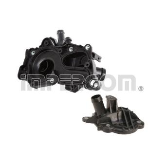 Boîtier du thermostat ORIGINAL IMPERIUM OEM 04E121600D