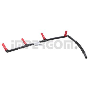 Tuyau, carburant de fuite ORIGINAL IMPERIUM [230356]