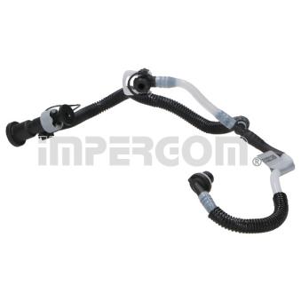 Tuyauterie de carburant ORIGINAL IMPERIUM [230359]