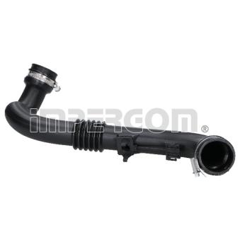 Gaine de suralimentation ORIGINAL IMPERIUM OEM 8200502920