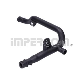 Tuyauterie du réfrigérant ORIGINAL IMPERIUM OEM 03L121065T