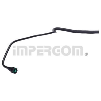 Durite de radiateur ORIGINAL IMPERIUM 230508