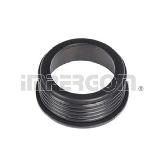 Bague d'étanchéité, gaine de suralimentation ORIGINAL IMPERIUM [230523]