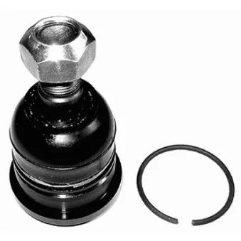 Rotule de suspension LEMFORDER OEM 4016055G90