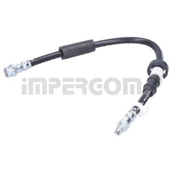 Flexible de frein ORIGINAL IMPERIUM OEM 480670