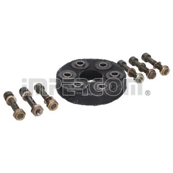 Joint, arbre longitudinal ORIGINAL IMPERIUM 2462 pour PEUGEOT 504 E 2.5-16 - 194cv