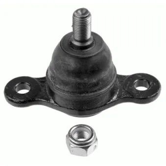 LEMFORDER 11895 02 - Rotule de suspension
