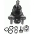 LEMFORDER 11897 01 - Rotule de suspension