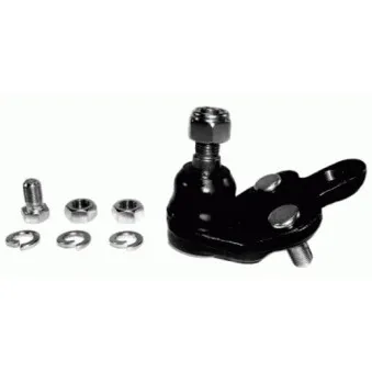 Rotule de suspension LEMFORDER OEM 4334019016