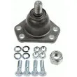 LEMFORDER 11904 01 - Rotule de suspension