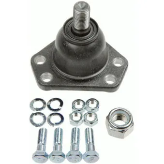 Rotule de suspension LEMFORDER OEM 4335029075