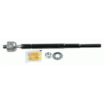 Rotule de direction intérieure, barre de connexion LEMFORDER OEM 4550329385
