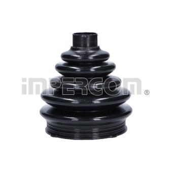 Joint-soufflet, arbre de commande ORIGINAL IMPERIUM 25502/TE pour CITROEN C4 CACTUS 1.2 VTi 82 - 82cv