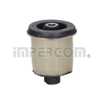Suspension, corps de l'essieu ORIGINAL IMPERIUM 25709 pour MITSUBISHI COLT 1.4 - 95cv