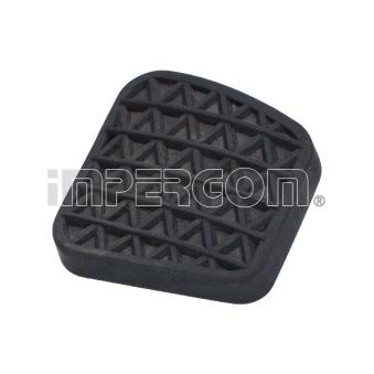 Revêtement de pédale, pédale de frein ORIGINAL IMPERIUM 25914 pour MERCEDES-BENZ SERIE 123 1.9 D Multijet - 150cv