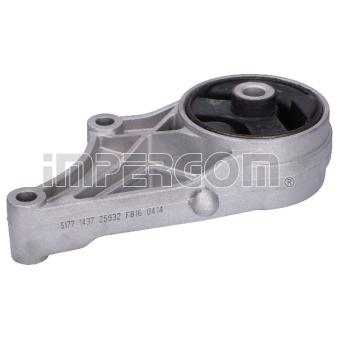 Support moteur ORIGINAL IMPERIUM 25932 pour MAZDA 626 1.8 - 110cv