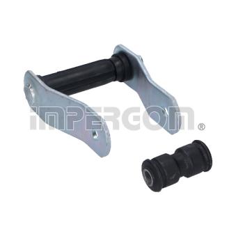 Suspension, ressort à lames ORIGINAL IMPERIUM OEM 15503821 Suspension, ressort à lames ORIGINAL IMPERIUM OEM 15503821