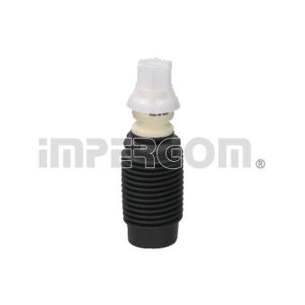 Kit de protection contre la poussière, amortisseur ORIGINAL IMPERIUM 26243 pour FIAT IDEA 1.3 JTD - 70cv