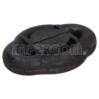 Butée élastique, silencieux ORIGINAL IMPERIUM 26432 pour PEUGEOT 308 1.8 i - 110cv