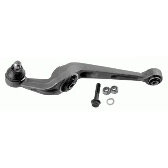 Triangle ou bras de suspension (train avant) LEMFORDER OEM 352051