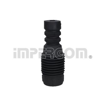 Kit de protection contre la poussière, amortisseur ORIGINAL IMPERIUM 26863 pour LANCIA Y 1.1 - 54cv