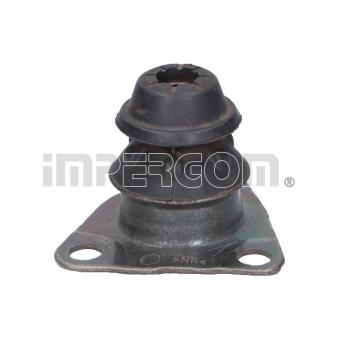 Support moteur arrière droit ORIGINAL IMPERIUM 26871 pour FIAT PUNTO 1.7 TD - 71cv