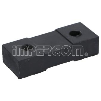 Bandes de caoutchouc, échappement ORIGINAL IMPERIUM 26907