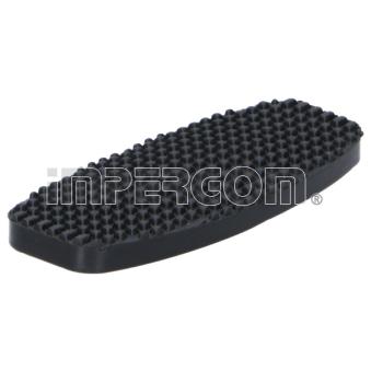 Revêtement de pédale, accélérateur ORIGINAL IMPERIUM [27017]