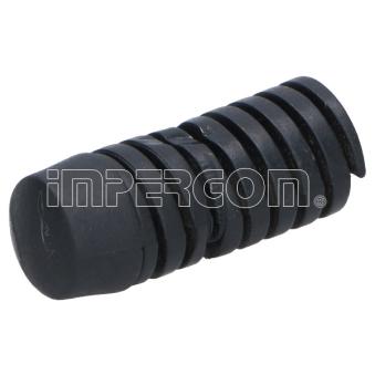 Butoir, capot-moteur ORIGINAL IMPERIUM 27050 pour LANCIA Y10 1.0 Fire - 56cv Butoir, capot-moteur ORIGINAL IMPERIUM 27050 pour LANCIA Y10 1.0 Fire - 56cv