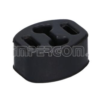 Butée élastique, silencieux ORIGINAL IMPERIUM 27083 pour PEUGEOT 308 1.8 i - 110cv